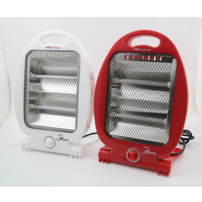Đèn Sưởi Ấm 2 Bóng 800W NK Media MD-SC86 - Màu Ngẫu Nhiên - Hàng Chính Hãng