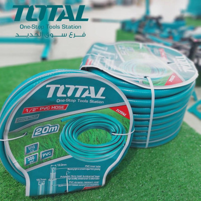 ỐNG NHỰA PVC 50 MÉT 3/4" TOTAL THPH50341 - HÀNG CHÍNH HÃNG