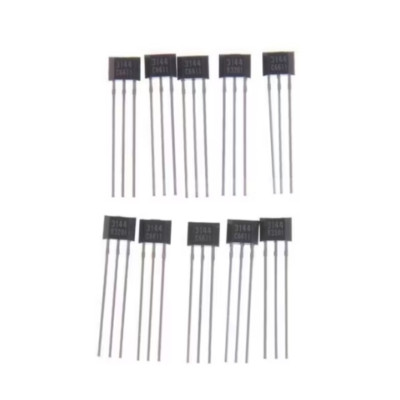 BỘ 10 CON LINH KIỆN MẮT CẢM BIẾN ĐỘNG CƠ XE ĐIỆN 