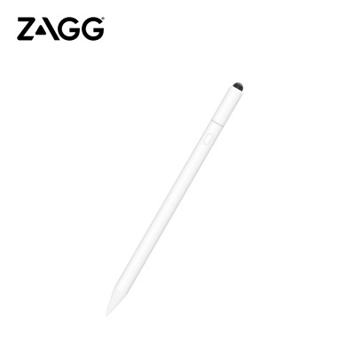 Bút cảm ứng ZAGG Pro Stylus Pencil, bảo hàng 12 tháng 1 đổi 1 - Hàng chính hãng