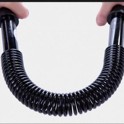 Gậy bẻ tập cơ tay Cao cấp (Chọn lực nặng)