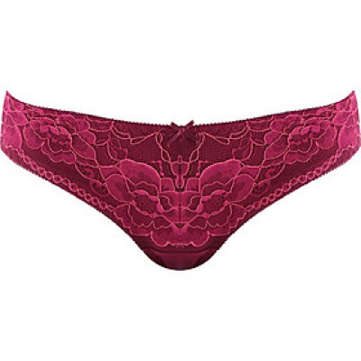 Quần Lót Nữ Ren Thun Lạnh Mignon QN016