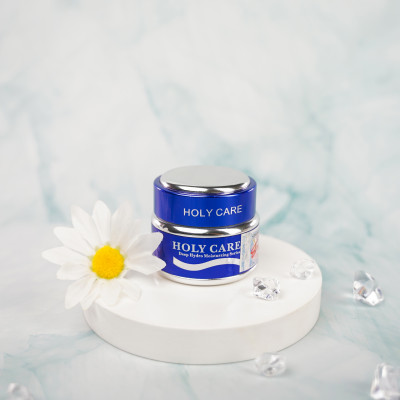 [Tặng kèm BÔNG TẨY TRANG Grenobil 150miếng/cây]KEM DƯỠNG TRẮNG DA  MỜ VẾT NÁM HOLYCARE PROFESSIONAL SKIN CARE CREAM 20GRAM