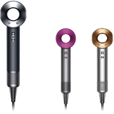 Máy sấy tóc cao cấp Dyson HD07 Hàng Chính Hãng