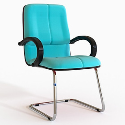 Ghế họp Tundo NT T