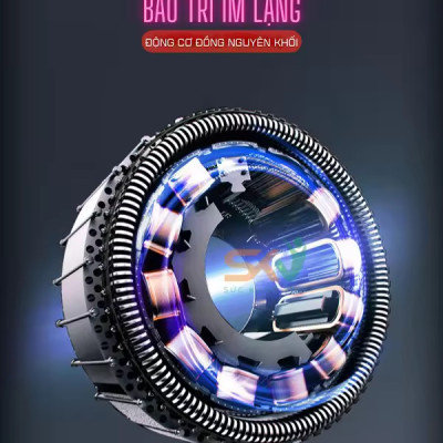 ￼Máy Massage Bụng Lưng Đùi Pin Sạc Tích Hợp Đá Nóng Himalaya Hỗ Trợ Giảm Mỡ Bụng Đai Mát Xa Bụng Eo Lưng