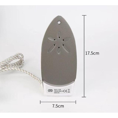 Bàn là Du Lịch Mini Gấp Gọn - Máy Là Hơi Nước Nhỏ Gọn Cực Tiện Lợi - HÀNG LOẠI 1