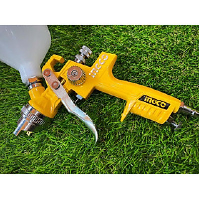 SÚNG PHUN SƠN 1.4MM 600CC INGCO ASG1061 - HÀNG CHÍNH HÃNG