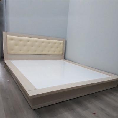 Giường FG027 (180cm x 200cm)