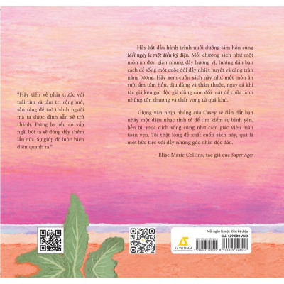 Sách - Mỗi Ngày Là Một Điều Kỳ Diệu - AZ Việt Nam