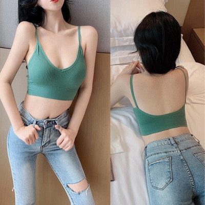 Áo Bra Hở Lưng Siêu Hot Mã Br03