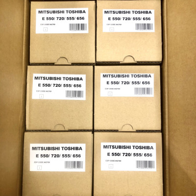 Trống (Drum) Toshiba 555 Misubishi: Dùng cho máy photocopy Toshiba E 550/ 650/ 600/ 720/ 723/ 850/ 853/ 555/ 655/ 556/ 656/ 756/ 856/ 657/ 857 ( HA - Hàng nhập khẩu )