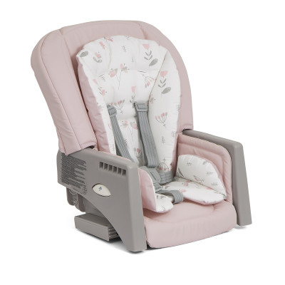 Ghế ăn trẻ em Joie Multiply 6in1 Flowers Forever