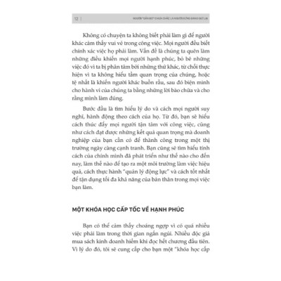 Sách Giữ Ai Buông Ai Cách lãnh đạo SME phân loại, nâng cấp và loại bỏ người không còn phù hợp Brian Tracy