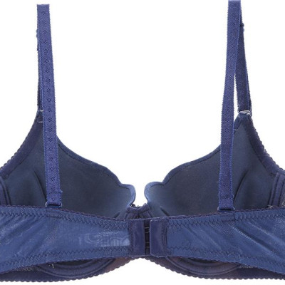 Bộ 4 Áo Ngực Cao Cấp Nữ Mignon Mút Mỏng AN060 - Màu Ngẫu Nhiên