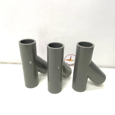 Y 34 nhựa PVC Bình Minh _ Y34