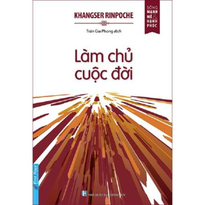 Sách Combo Lựa Chọn Nhiệm Màu + Làm Chủ Cuộc Đời - Bản Quyền