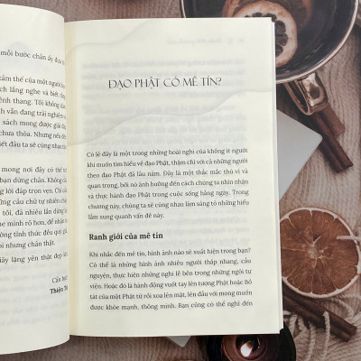 Sách - Con đường tỉnh thức - Mochibooks