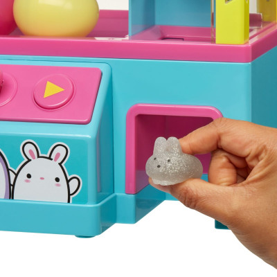 Đồ Chơi Máy Gắp Banh MOJ MOJ 560227-EUC