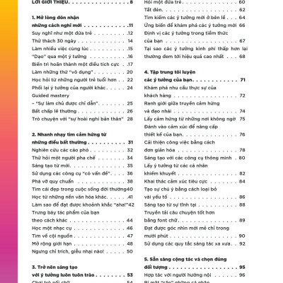 Great Ted Talks - Sáng Tạo Trong Thời Đại Mới - Phá Vỡ Quy Chuẩn