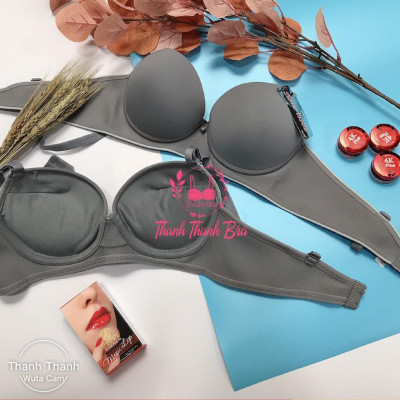 Áo lót thái lan – Áo ngực mút dày, ôm lắm nha, quả tròn đẹp 2280