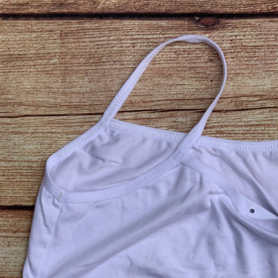 COMBO 5 ÁO LÁ DÀI THUN LỤA DÀNH CHO HỌC SINH