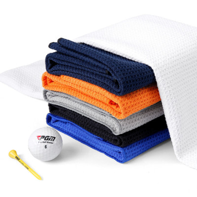 Khăn Lau Bóng Golf - PGM ZP041