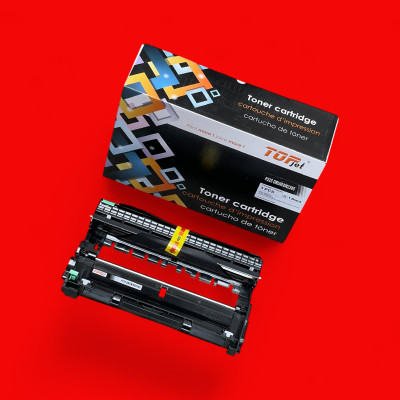 Cụm trống Brother DR2385 cho máy in Brother HL 2300/ 2320/ 2321/ 2340/ 2360/ 2361/ 2365/ 2366/ 2700/ 2701/ 2720/ 2740/ 2500 2520/ 2540/ Xerox 225/ 255/ 265 ( Hàng nhập khẩu )