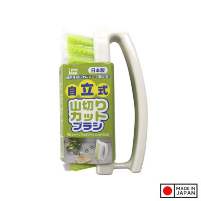 Bàn chải chà sàn/ giặt quần áo Kokubo - Hàng Nội Địa Nhật Bản