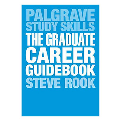 The Graduate Career Guidebook
