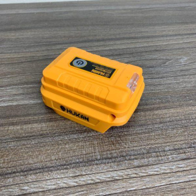 BỘ CHUYỂN SẠC VPC21 HUKAN - HÀNG CHÍNH HÃNG