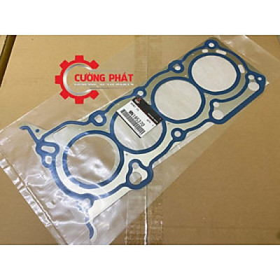 Gioăng mặt máy Mitsubishi Xpander mã MN195370