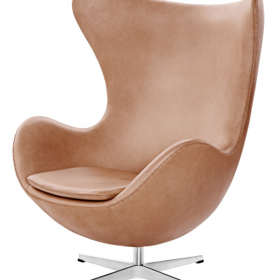 Ghế trứng Egg Chair Juno Sofa Ngang 88 x 110 x 83 cm