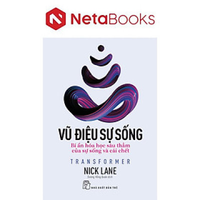 Vũ Điệu Sự Sống