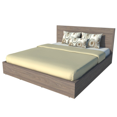 Giường FINE FG087 (180cm x 200cm)