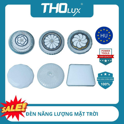 Đèn âm trần MC-301 Tholux 7W Spotlight lỗ khoét 90mm , vỏ trắng CRI>98
