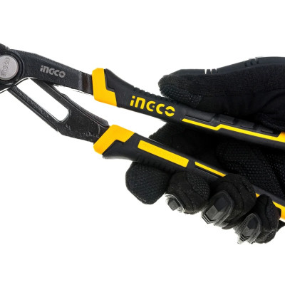 KÌM MỎ QUẠ 10" INGCO HPP68258 - HÀNG CHÍNH HÃNG