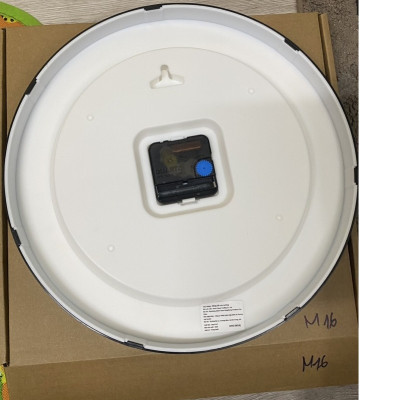 Đồng hồ treo tường - M23