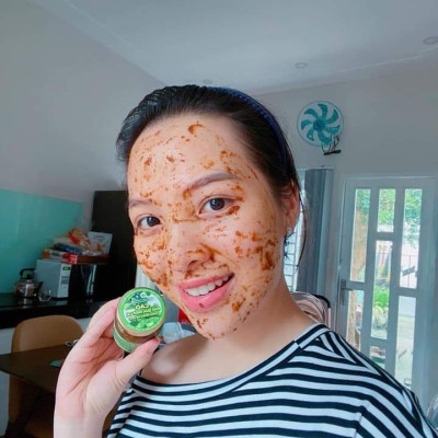 CAO DƯỠNG NHAN THIÊN NHIÊN MẸ KEN (Hũ 100gr)- Gồm Cao Bí Đao/ Cao Diếp Cá Khổ Qua/Cao Tinh Nghệ/Cao Bí Đỏ