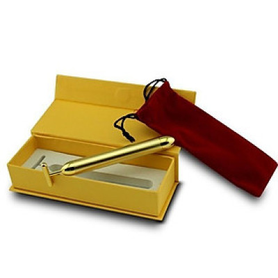 (Xả Kho) Bút massage mặt cầm tay đa vị trí toàn thân thể FullBody (Có Hàng Sẵn)