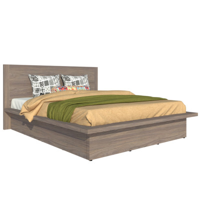 Giường 2 Hộc Kéo FG094 (140cm x 200cm)