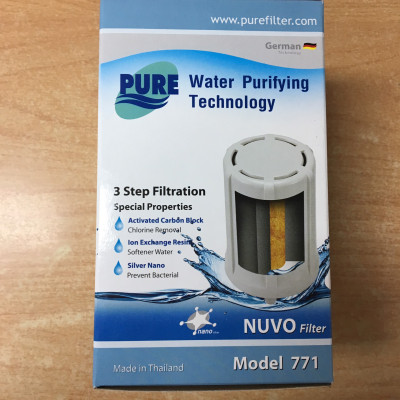 Lõi lọc cho máy lọc nước Pure 258 NUVO