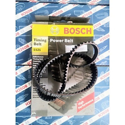Dây Curoa Cam (117MY21) Toyota Vios (-2008), Corolla 1.6, Carina (1997-2000) - Bosch 1121