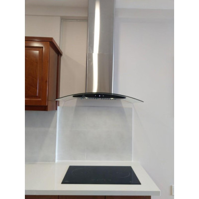 Máy hút khử mùi Tomate TOM 3155. Tomate Tây Ban Nha. Hàng chính hãng