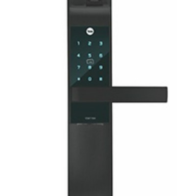 Khóa thông minh YALE YDM7116A MB