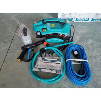 Dây xịt rửa xe HIỆU HTC LOẠI 30M,HTC6511-30W3 từ nhựa PVC áp lực cao 420 bar( 6090PSI),ĐK 6.5*11mm,