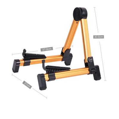 Chân đàn Guitar xếp gọn 