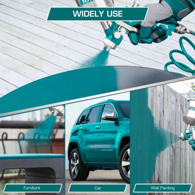 SÚNG PHUN SƠN TOTAL TAT10402 - HÀNG CHÍNH HÃNG