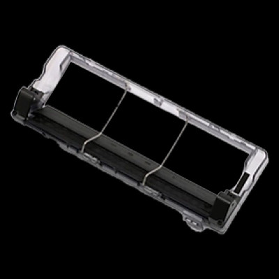 Nắp đậy chổi chính Robot hút bụi Deebot OZMO 900 - Hàng Chính Hãng