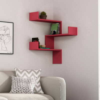 Kệ trang trí mini tiện dụng SMLIFE Walker